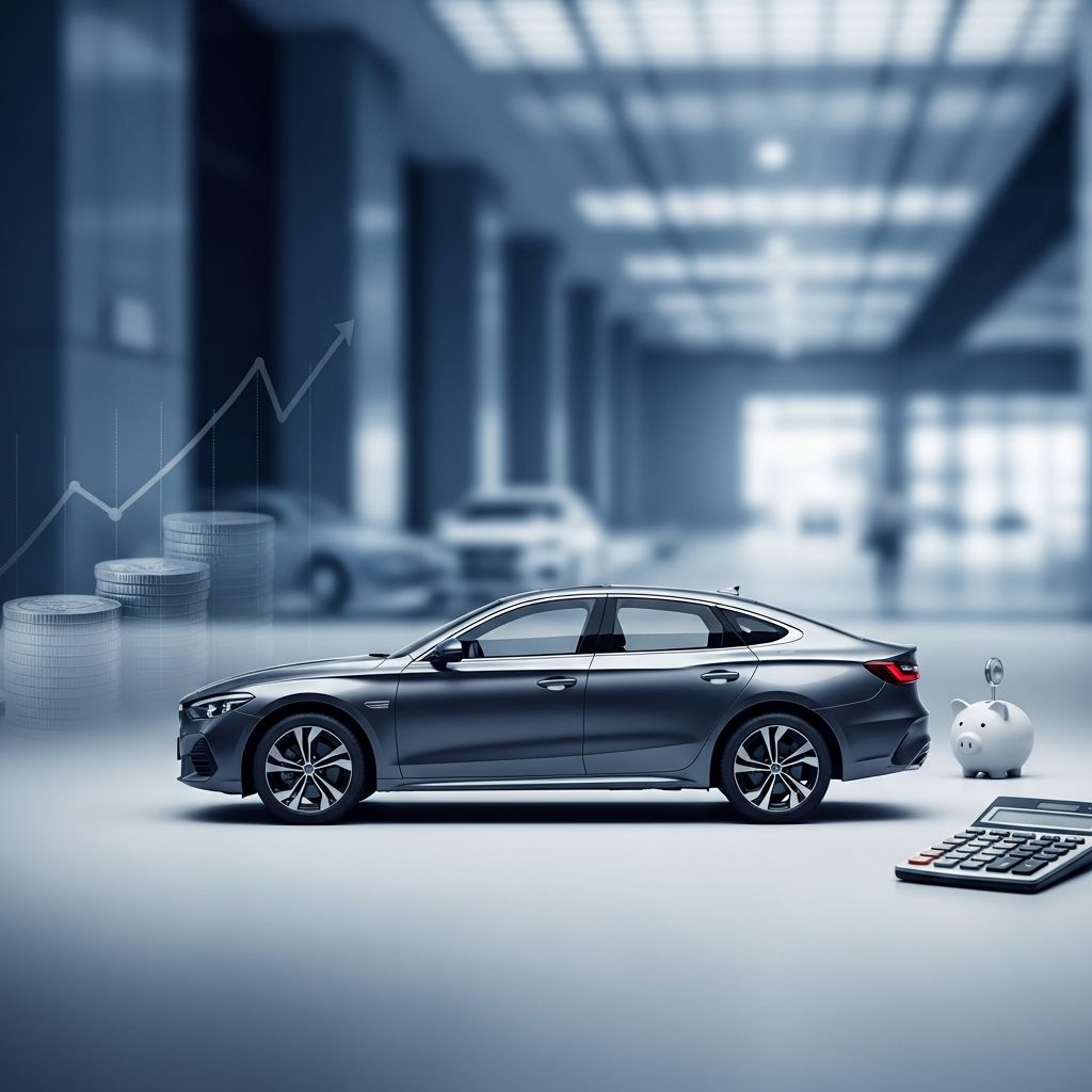 Discover smart budgeting rules, negotiation strategies, and key factors to determine the ideal amount to spend on your next new car without financial stress.