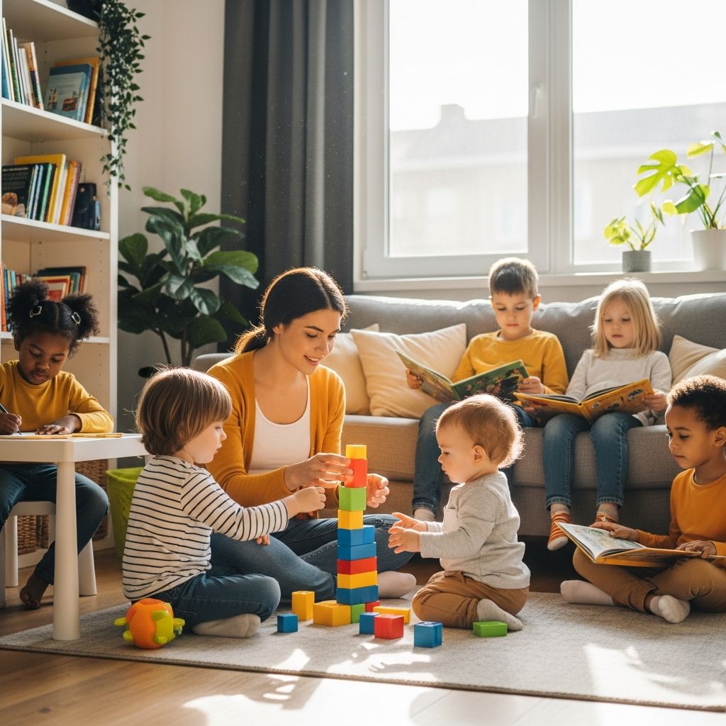 Discover average babysitting rates, factors influencing pay, and smart strategies to manage childcare costs effectively in 2026.