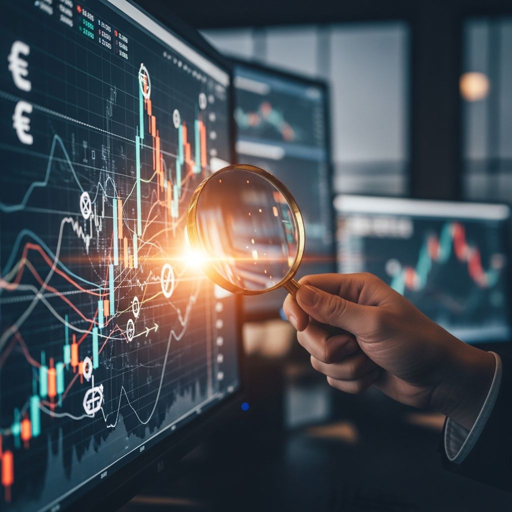 Learn how forex scams work, the red flags to look for, and how to protect your money before you start trading currencies.