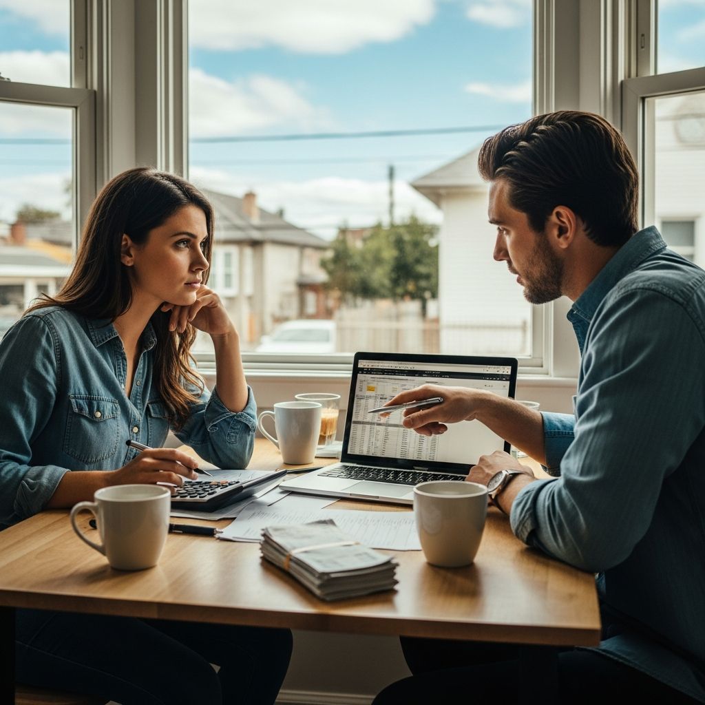 Discover the step-by-step strategies this couple used to eliminate over $147,000 in debt, including during unemployment, through discipline and smart tactics.