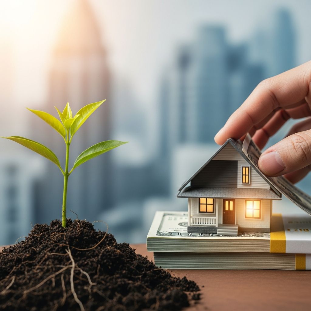 Discover proven strategies to invest in real estate without upfront cash, from wholesaling to seller financing and partnerships.