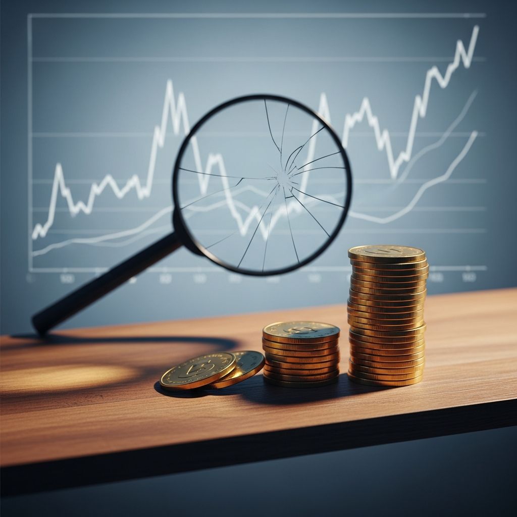 Understand the real risks behind CDs, from bank safety to interest rate and inflation threats, before you lock in your money.