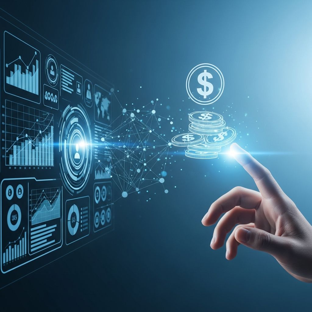 Discover how AI, automation, and digital tools are revolutionizing personal loans with faster approvals, better rates, and seamless experiences.