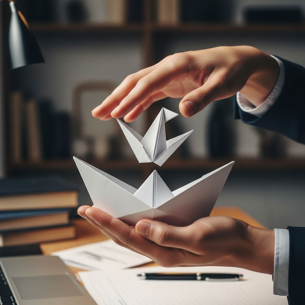 Master the art of accepting criticism gracefully and transform feedback into personal growth.