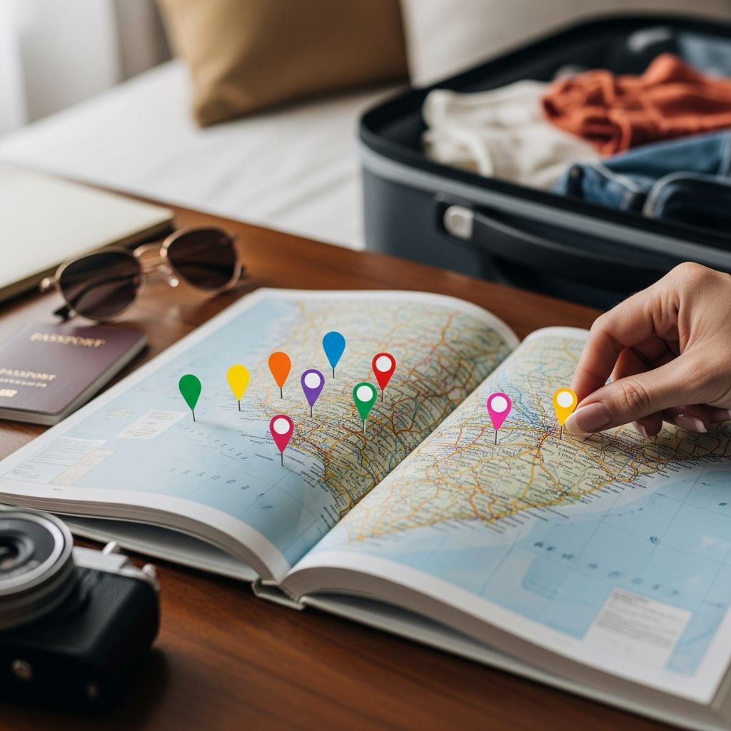 Discover proven strategies to extend your travels with free stopovers, open jaws, and hidden airline perks without extra costs.