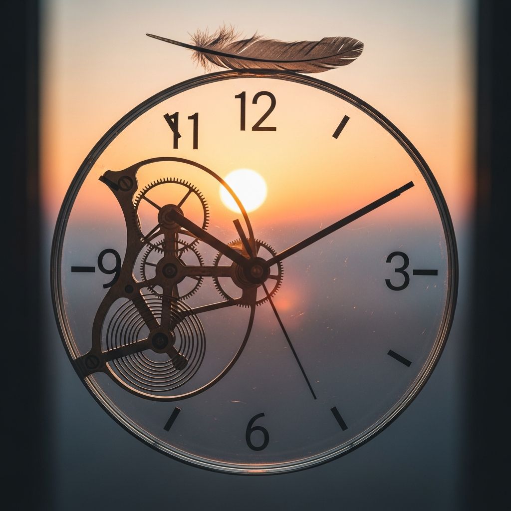 Discover 12 practical strategies to reclaim an extra hour daily, boost productivity, and create more time for what truly matters in life.