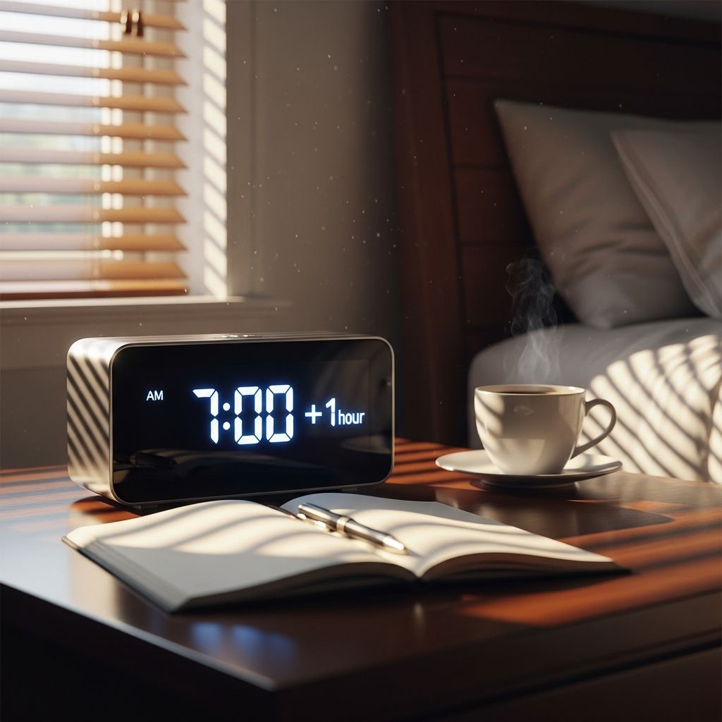 Discover practical strategies to reclaim lost time and boost productivity without working longer hours.