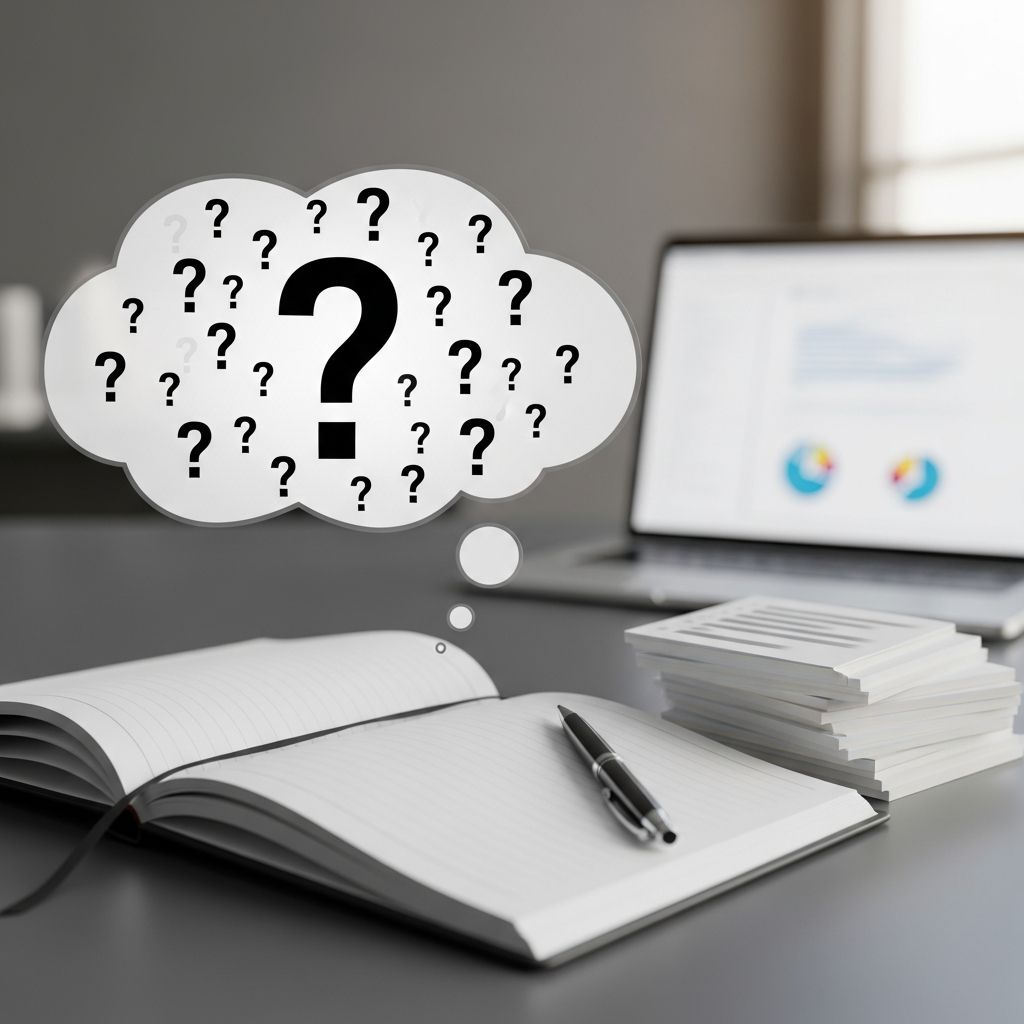 Master essential interview questions with proven strategies and confident answers.