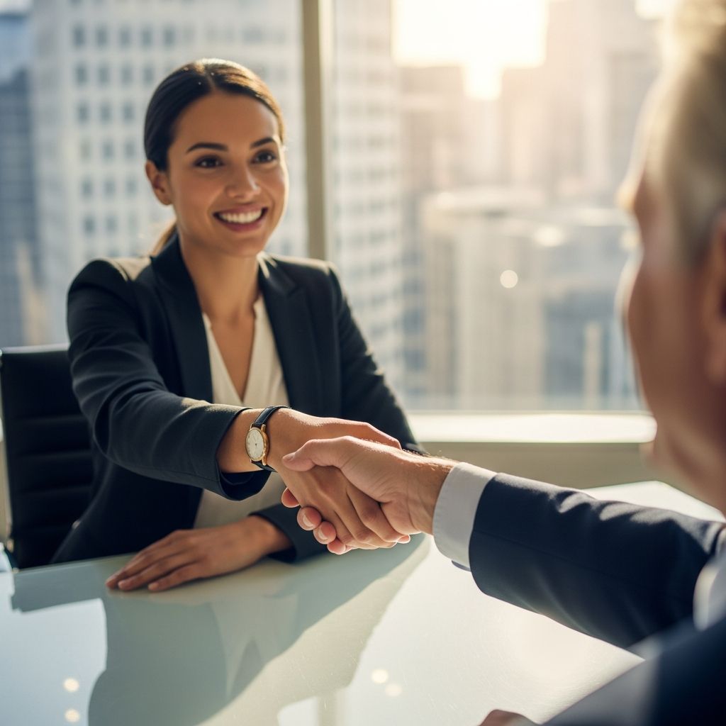 Learn when and how to ask for a raise, prepare your case with confidence, and negotiate a salary that reflects your true value.