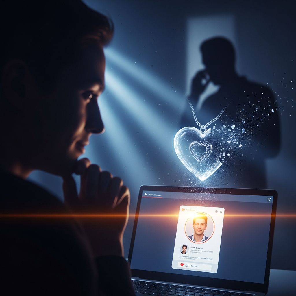 Protect your heart and wallet from romance scammers with these essential tips and red flags to spot online dating fraud.