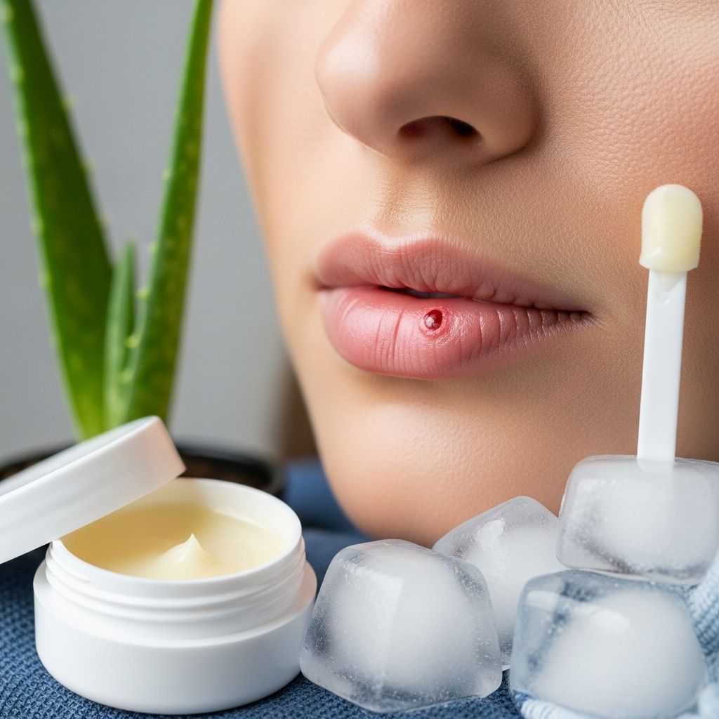 Discover effective strategies to prevent cold sores and proven treatments to speed healing and reduce outbreaks.