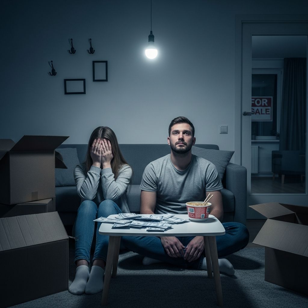 Learn what being house poor really means, how it happens, and practical steps you can take right now to avoid it or turn things around.