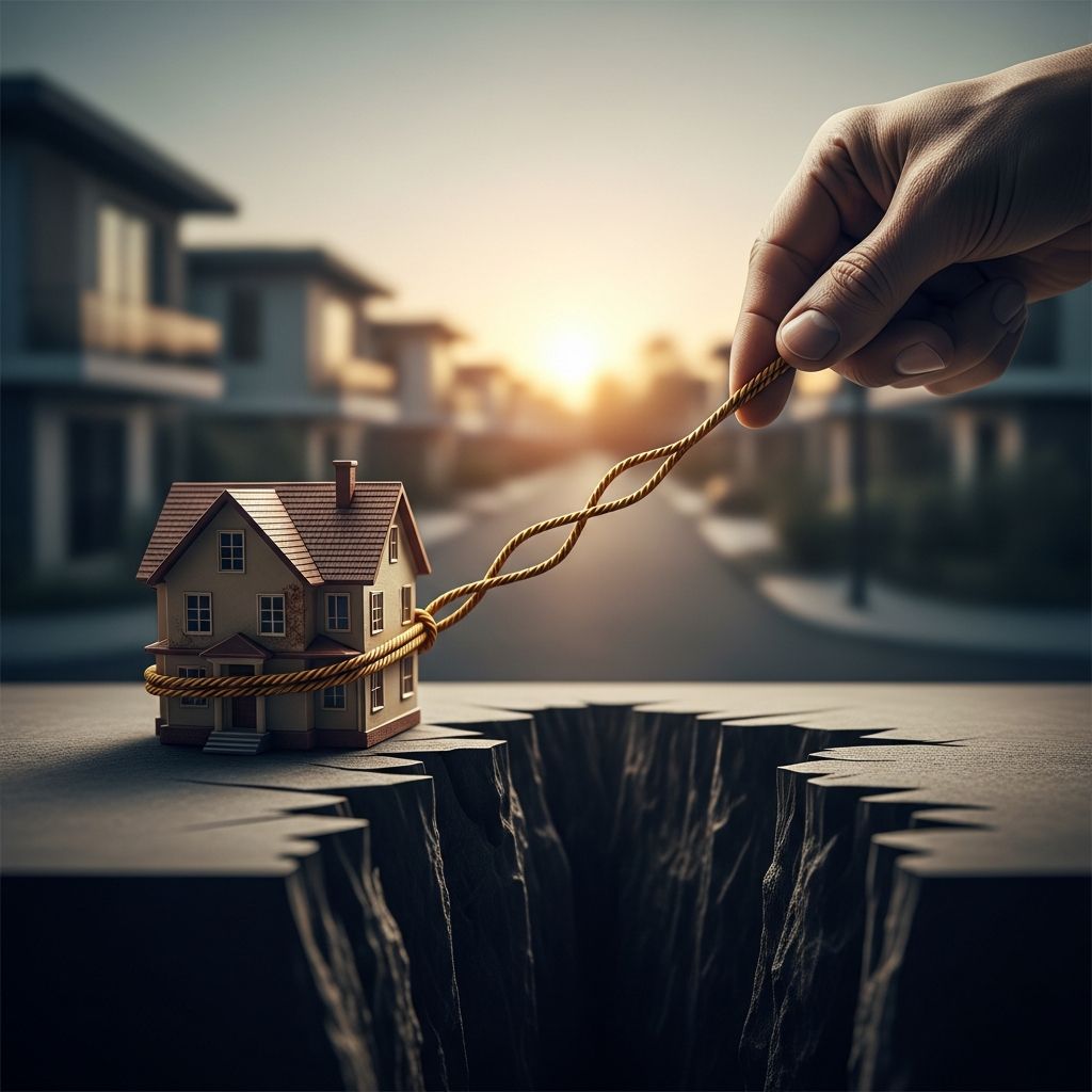 Proven strategies to stop foreclosure, protect your home, credit, and financial future from devastating loss.