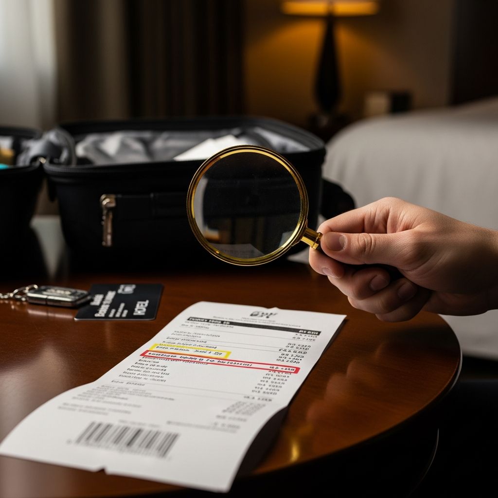 Master hotel negotiation and avoid hidden fees with insider strategies for savvy travelers.