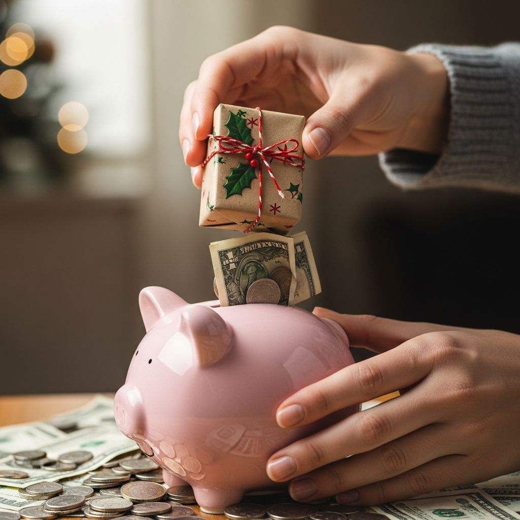 Proven strategies to plan ahead, budget wisely, and enjoy stress-free holidays without falling into debt traps this season.