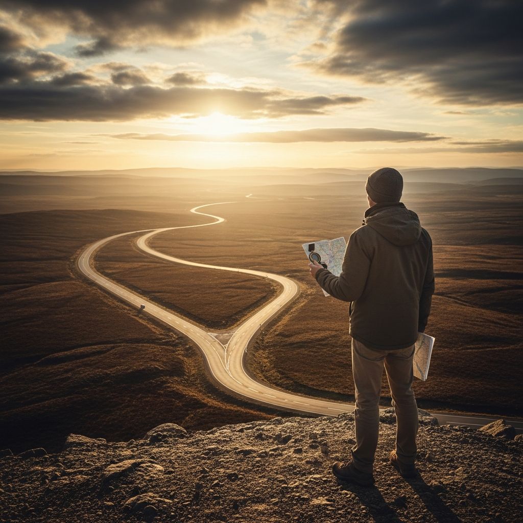 Discover practical ways to live intentionally, align your money and goals, and build a life you’re genuinely proud of.