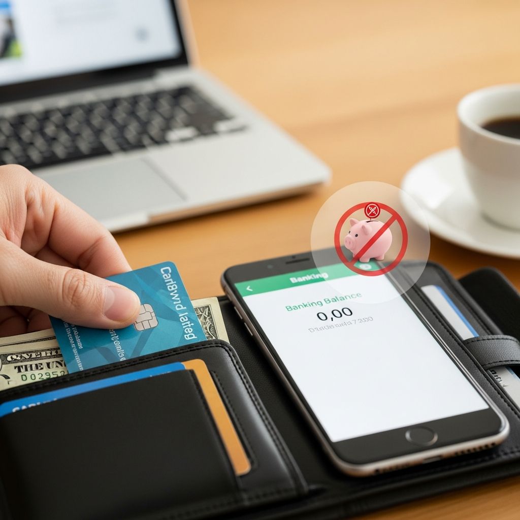 Master practical strategies to eliminate overdraft fees and protect your checking account balance.