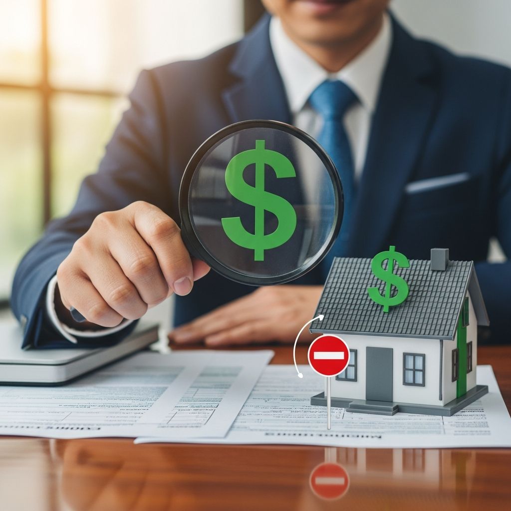 Smart Ways to Avoid Paying Private Mortgage Insurance Learn how PMI works, why lenders require it, and the most effective strategies to avoid or remove private mortgage insurance on your home loan.