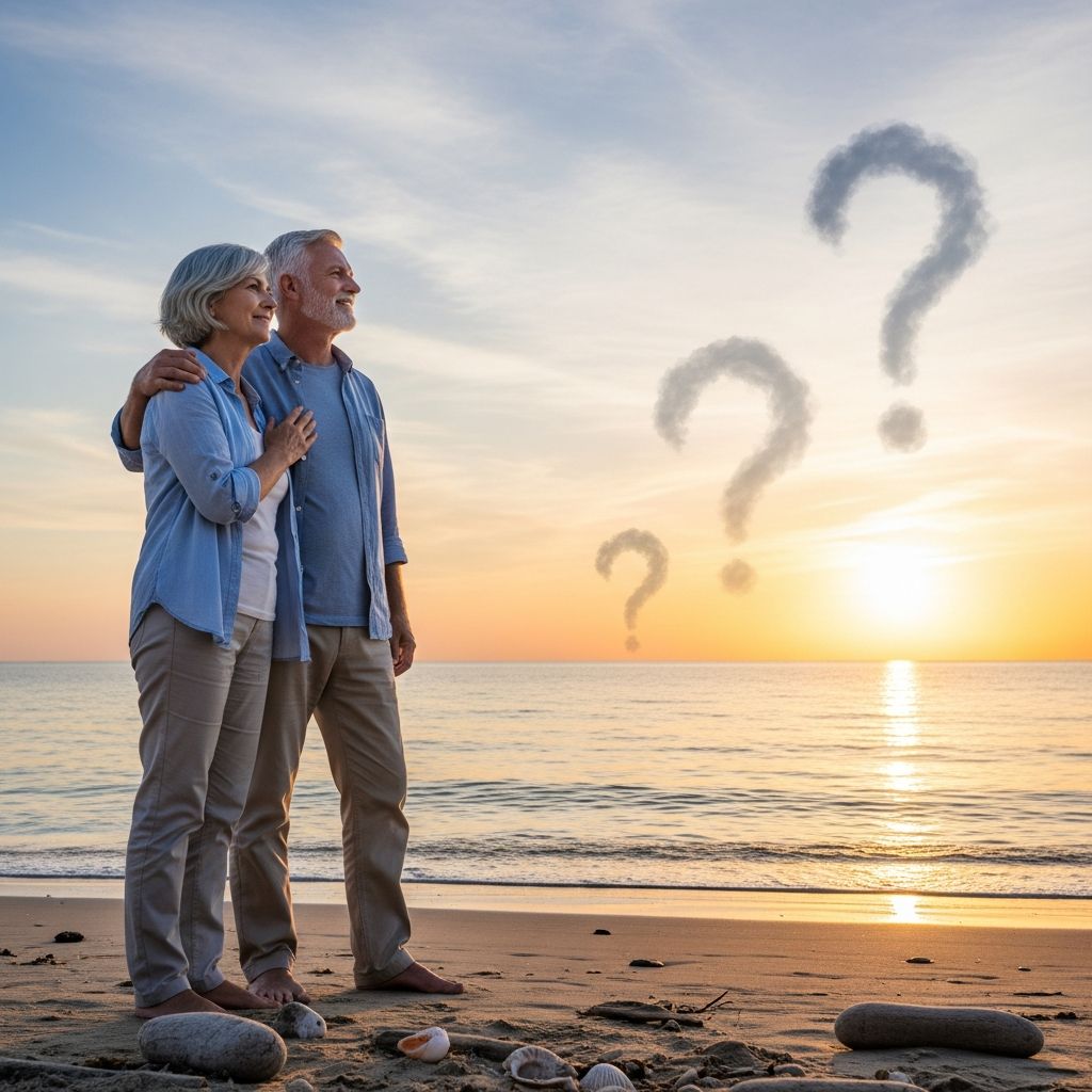 Overcome fear of investing, 401(k) plans, and FOMO to secure a worry-free retirement with proven strategies.