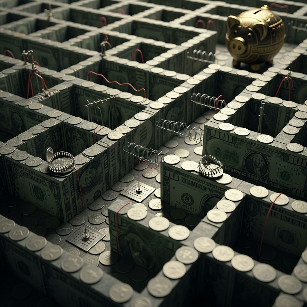 Discover sneaky hidden fees in travel, banking, dining, and more, and learn proven strategies to avoid or eliminate them from your budget.