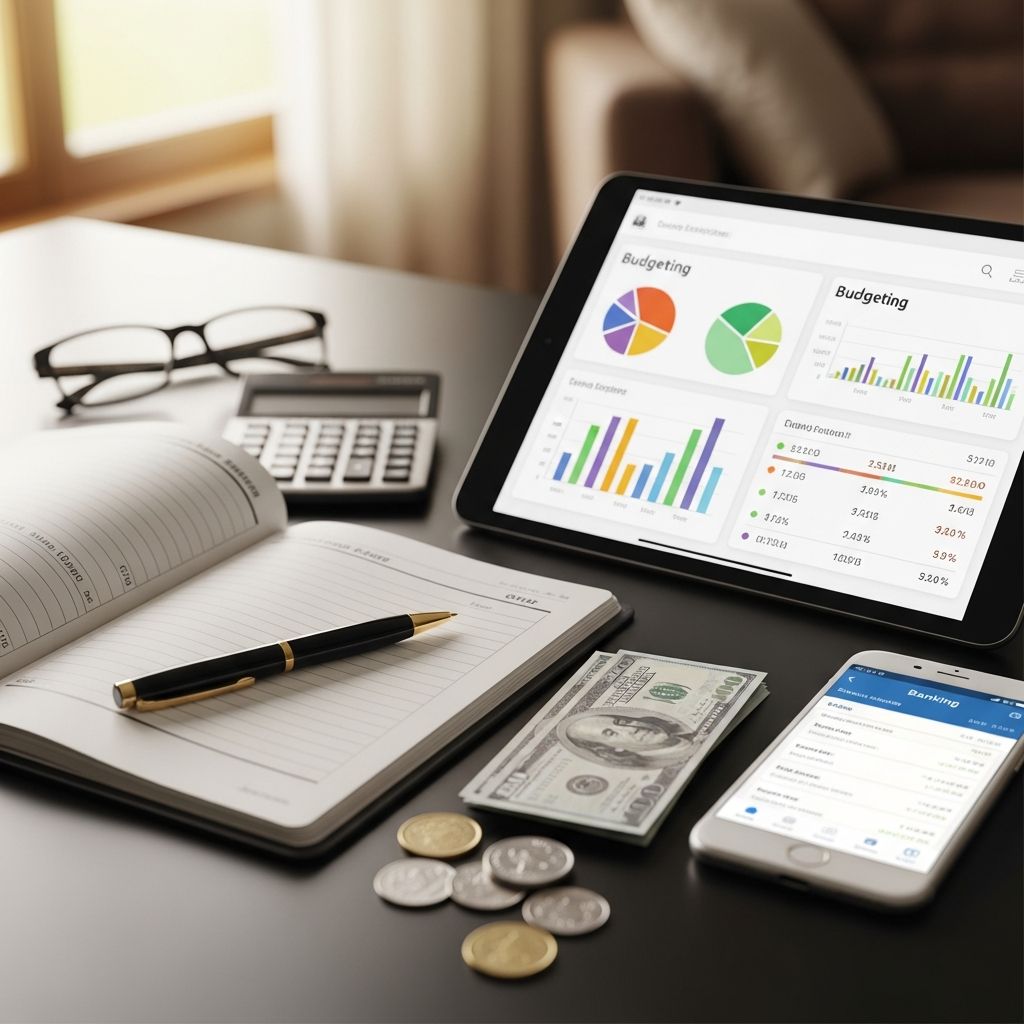 Learn how to balance a checkbook step by step so you can track your money, avoid overdrafts, and stay fully in control of your finances.