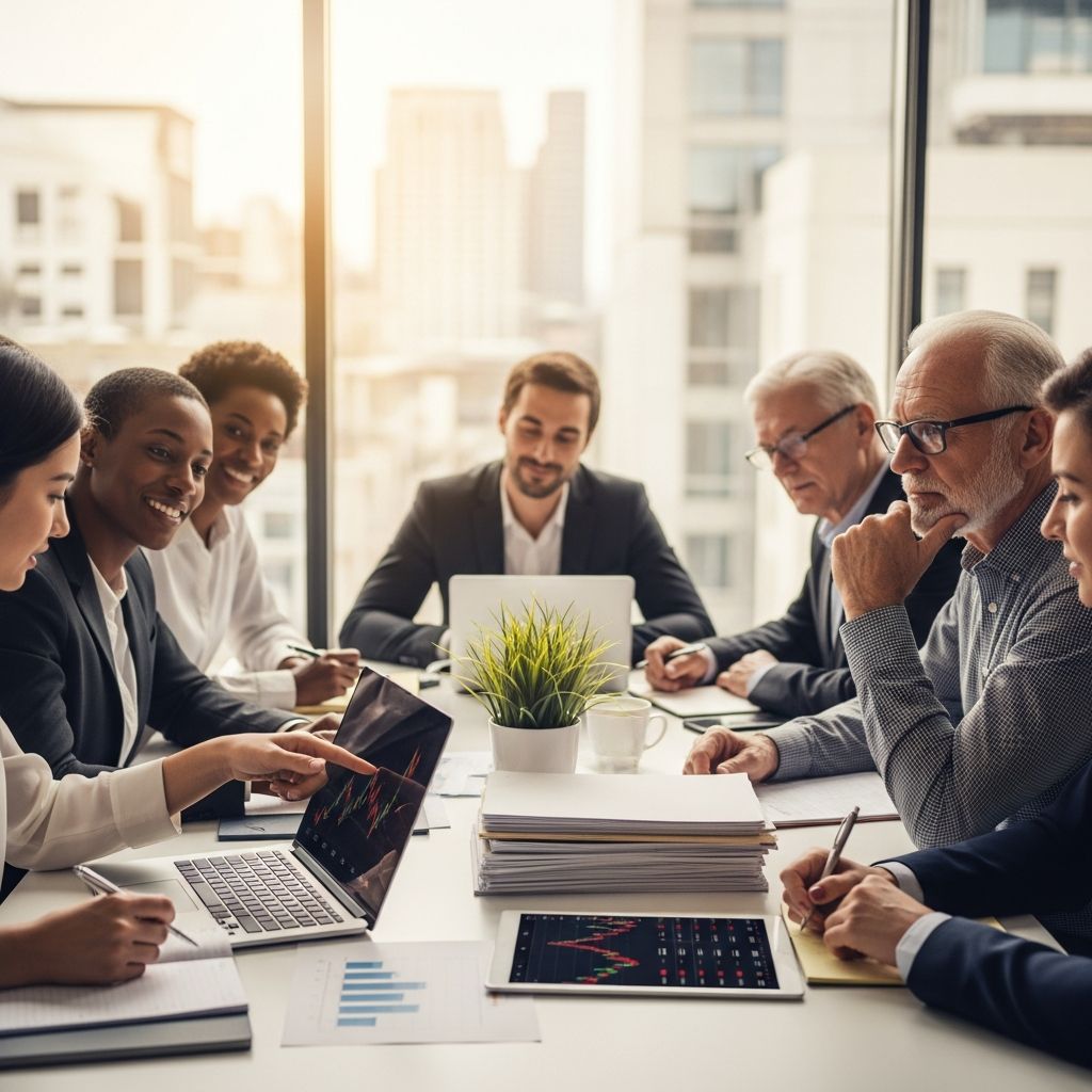 Key takeaways from our chat with Bobbi Rebell on achieving financial independence through proven advice from high achievers.