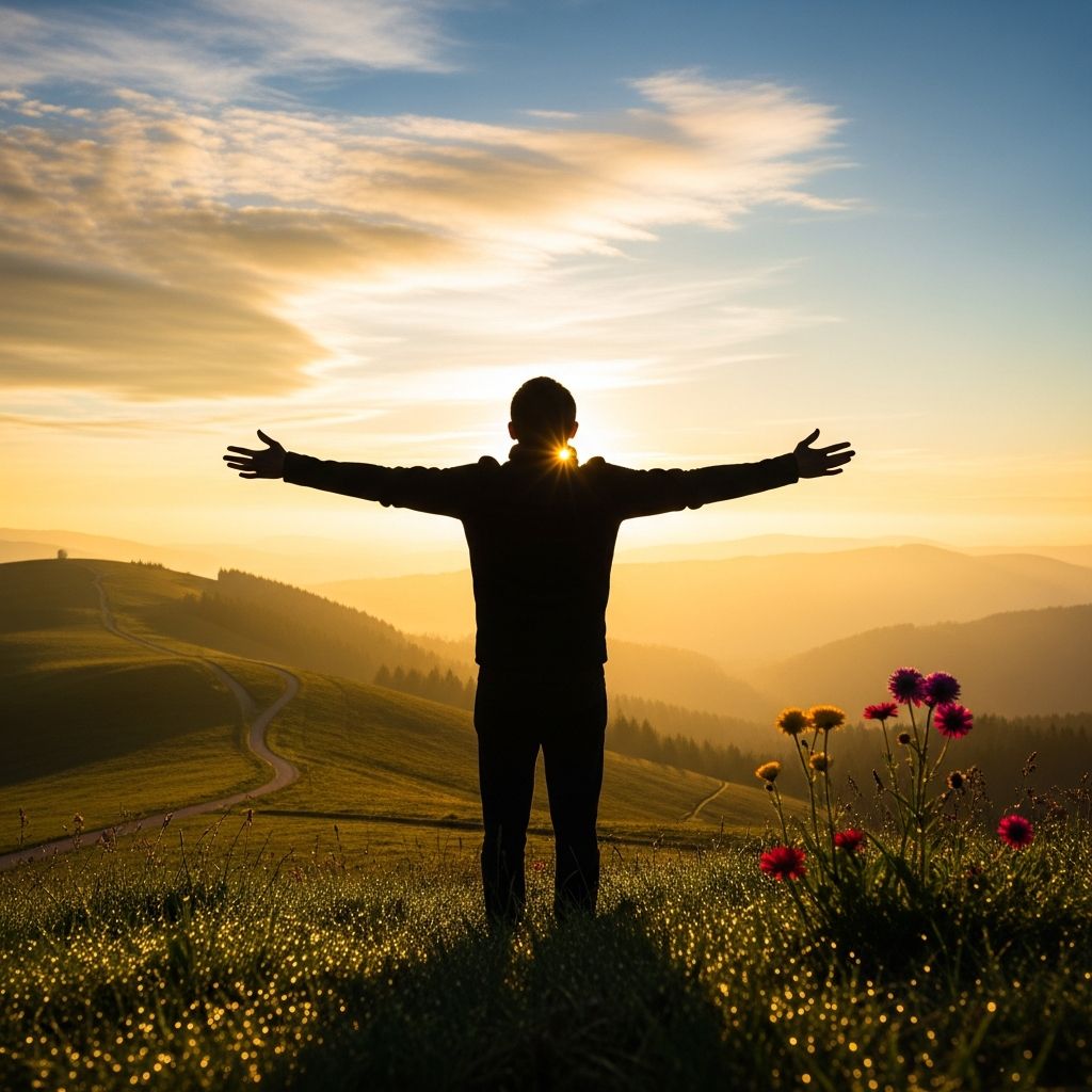 Practical strategies to cultivate lasting positivity, boost happiness, and transform your mindset even during tough times.