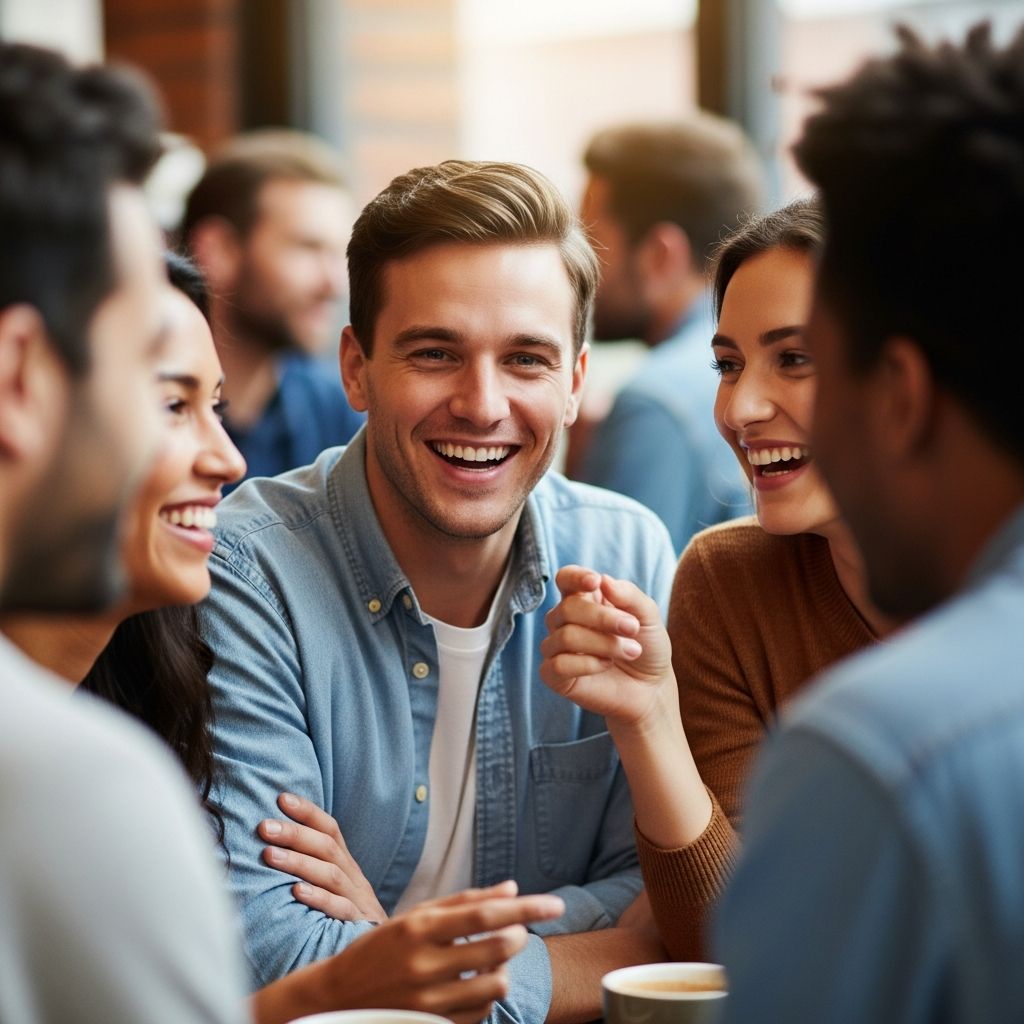 Master the art of charm to build stronger relationships, influence others positively, and enhance your social and professional success.