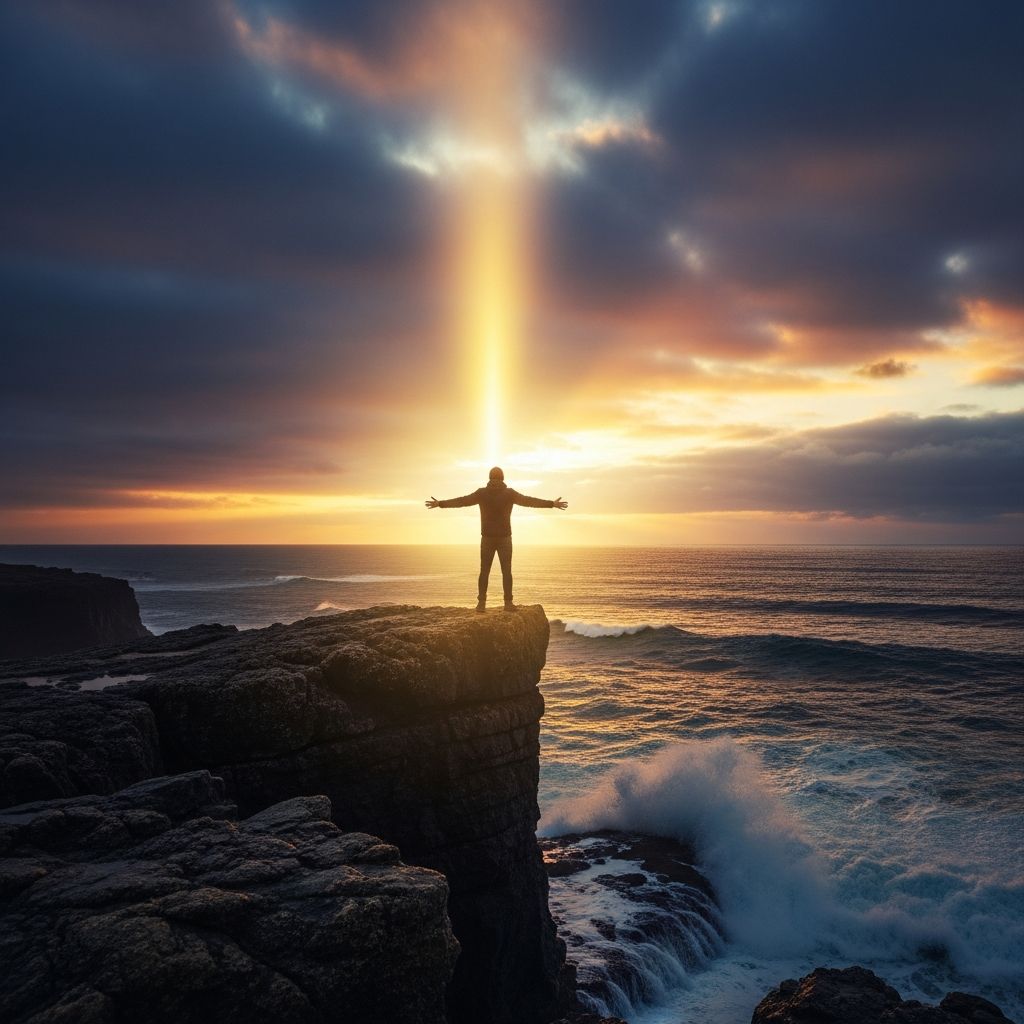 Master practical techniques to overcome fear, build courage, and pursue your dreams with confidence and action.