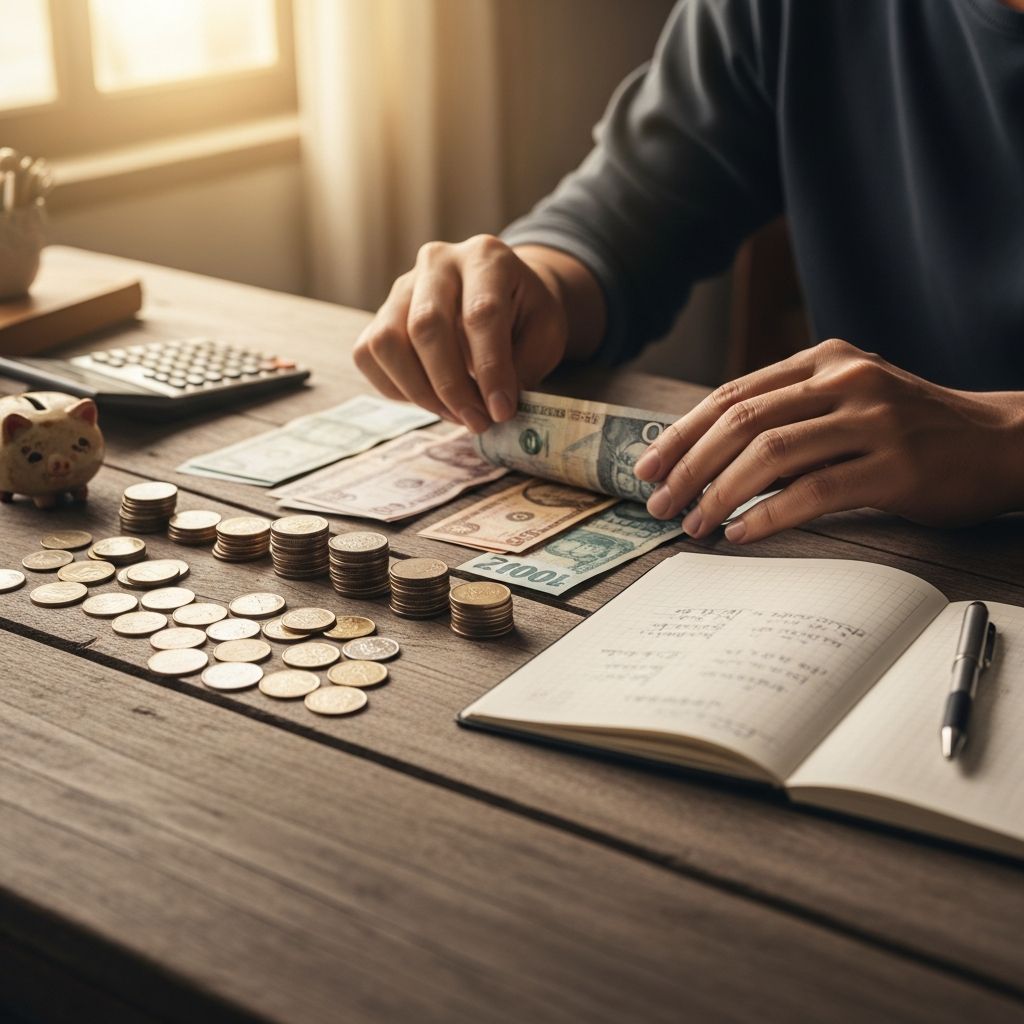 Discover the key differences between frugal and thrifty habits and how to use both mindsets to save more and reach your money goals.