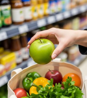 Smart strategies to combat rising grocery costs and keep your food budget under control amid inflation.
