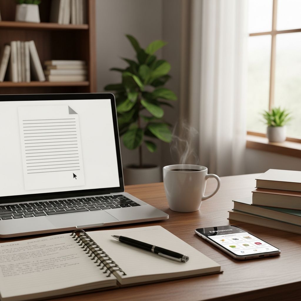 Learn step-by-step how to become a freelance writer, build a portfolio, find clients, and earn consistent income from your writing.