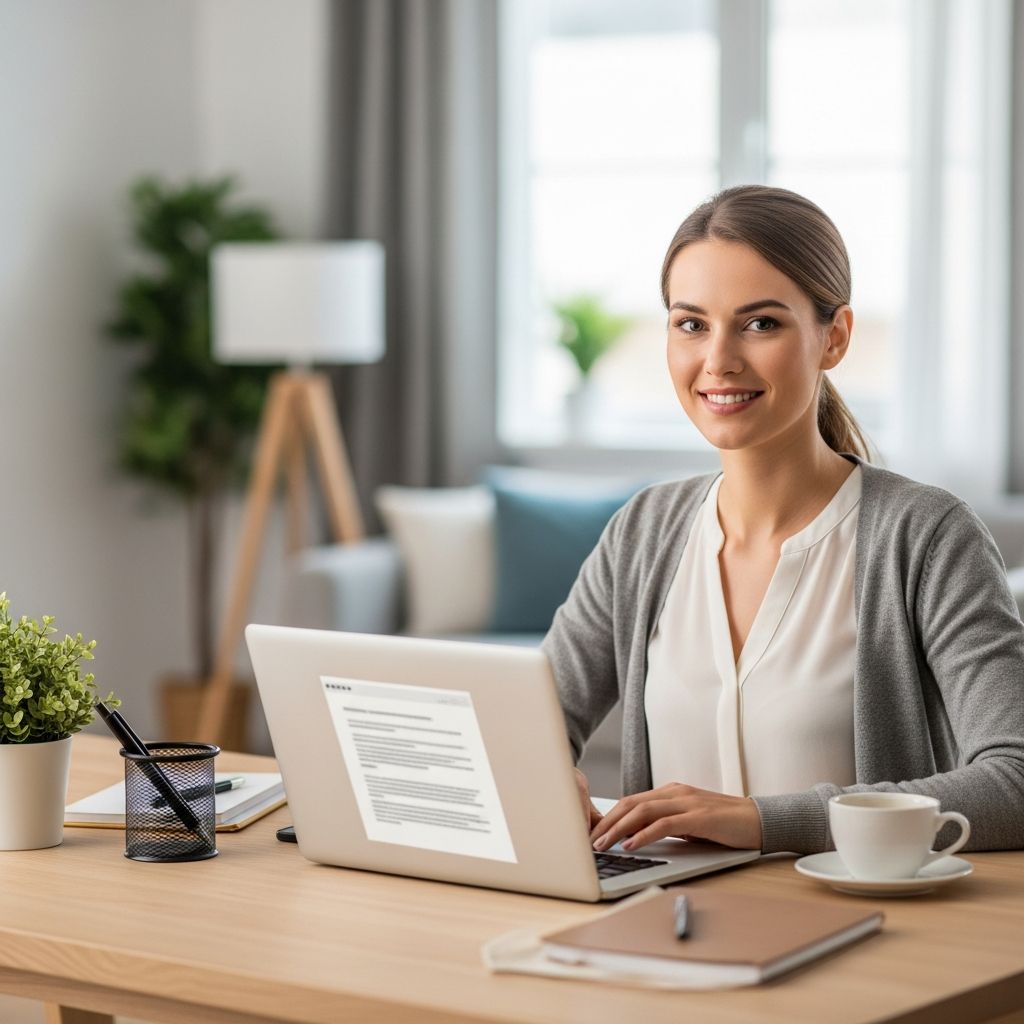 Learn what virtual assistants do, skills you need, and step-by-step actions to launch a profitable VA career from home.