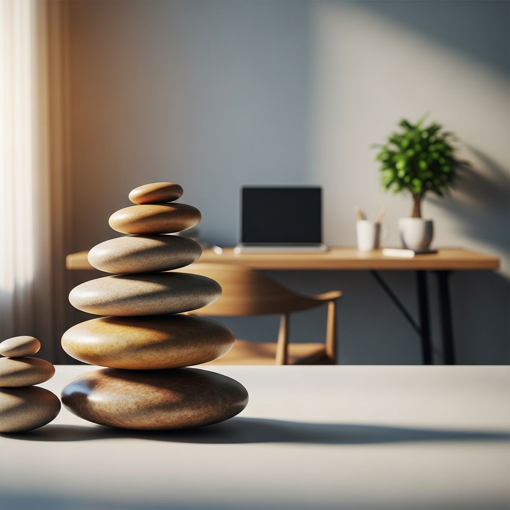 Learn clear, practical steps to get control of your money, reduce stress, and build long-term financial stability.