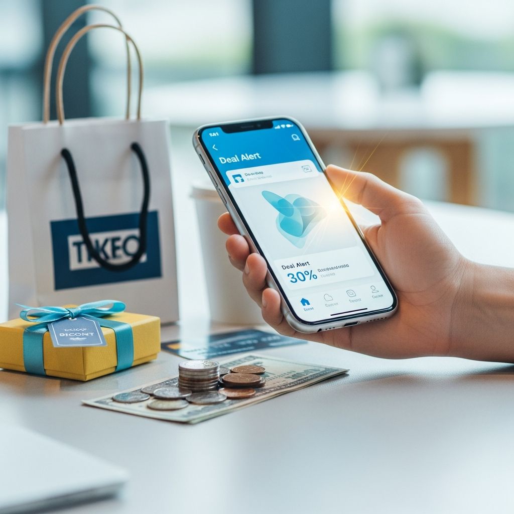 Unlock the secrets to consistently finding amazing deals through research, persistence, and smart strategies—no luck required.