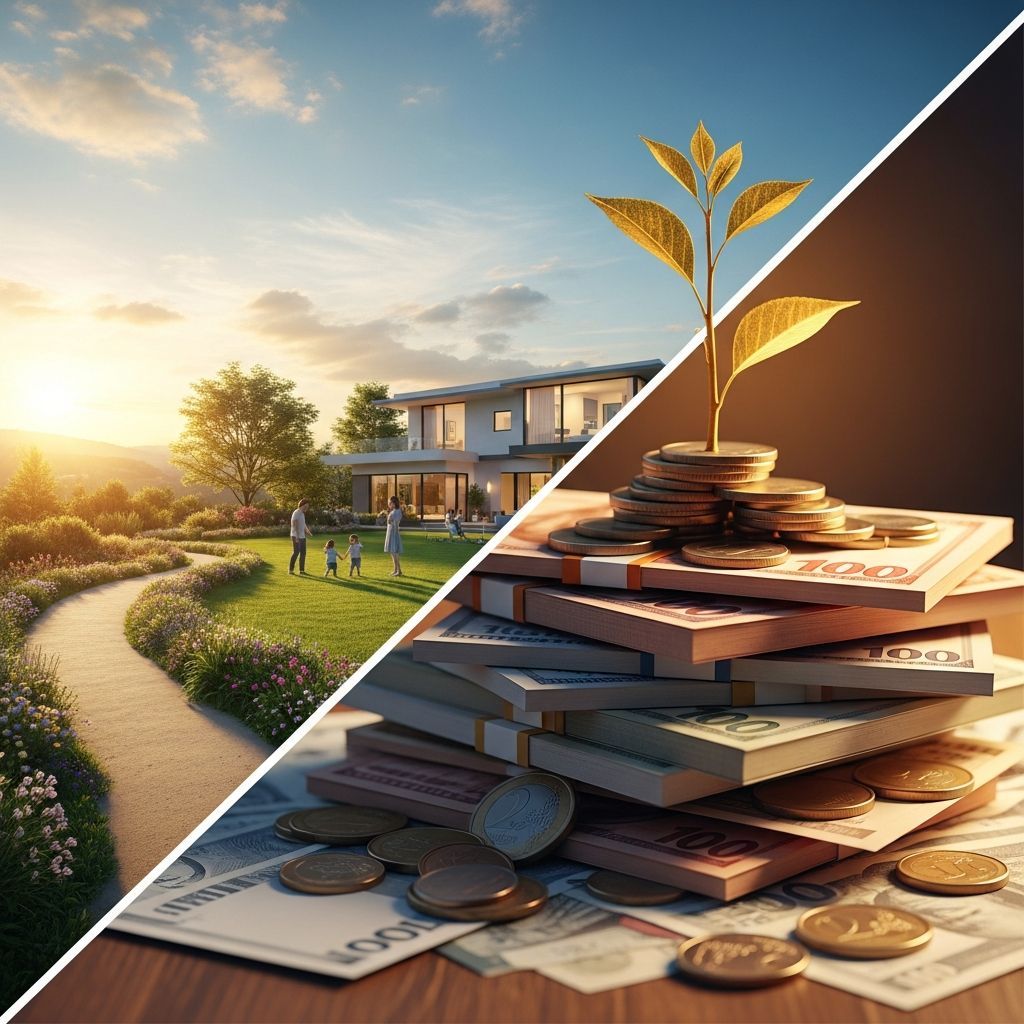 Learn practical habits, mindsets, and money strategies that build lasting success in every area of your life.