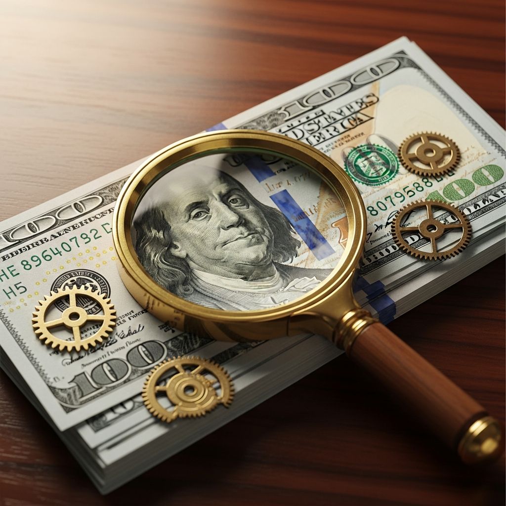 Discover smart strategies to turn rising interest rates into financial opportunities for savers and investors.