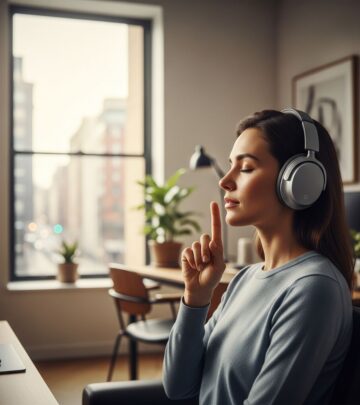 Discover practical strategies to eliminate unwanted noise and create your peaceful sanctuary.