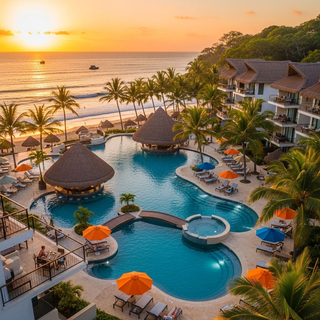 Master the art of booking affordable vacation packages with insider tips and strategies.