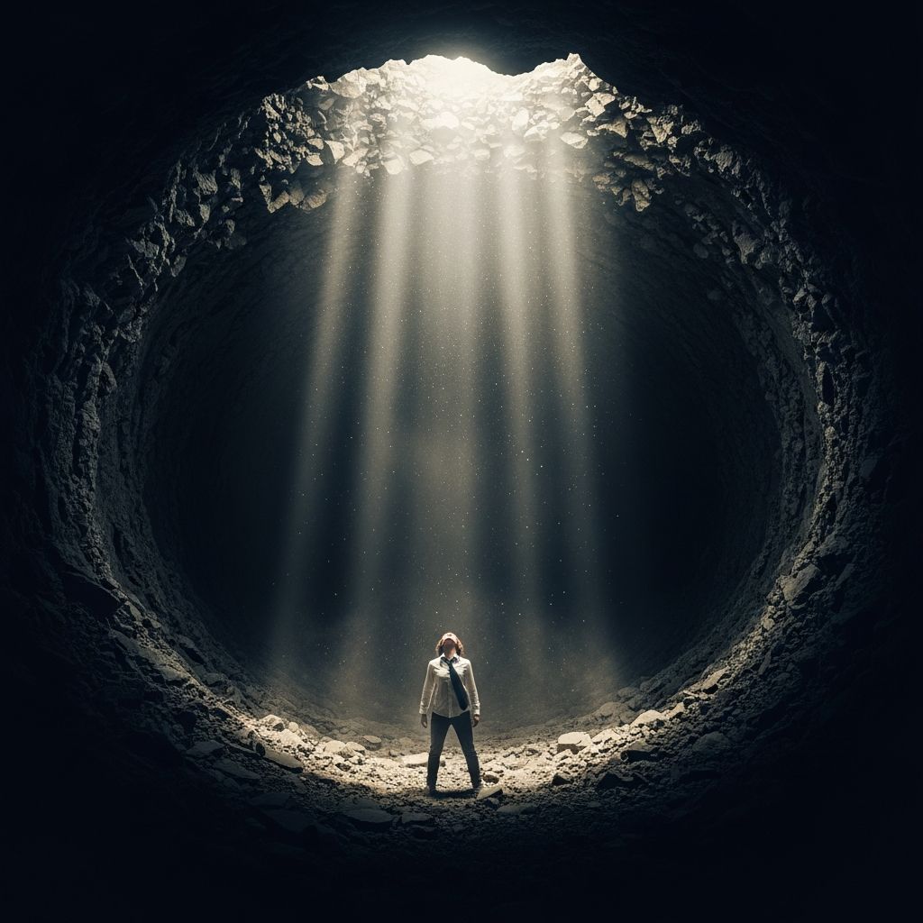 Bankruptcy doesn't have to define your future. Discover proven strategies to rebuild your credit, finances, and life after filing.