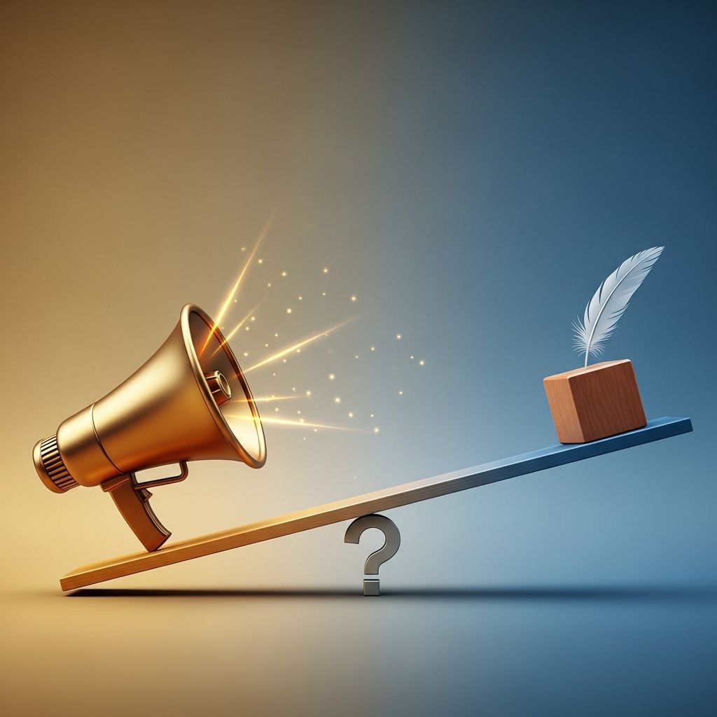 Master the art of self-promotion in your job search and interviews with genuine confidence.