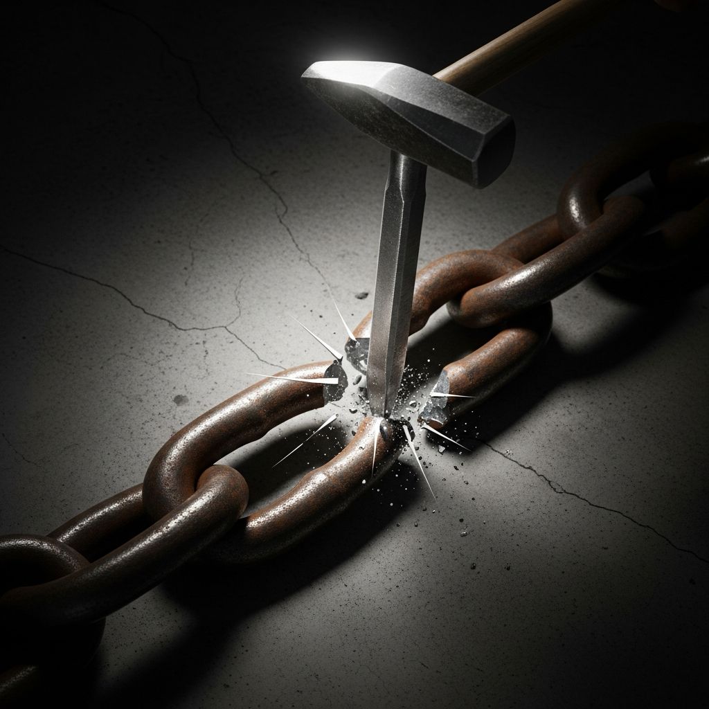 Master practical strategies to identify, challenge, and replace bad habits for lasting personal transformation and healthier routines.