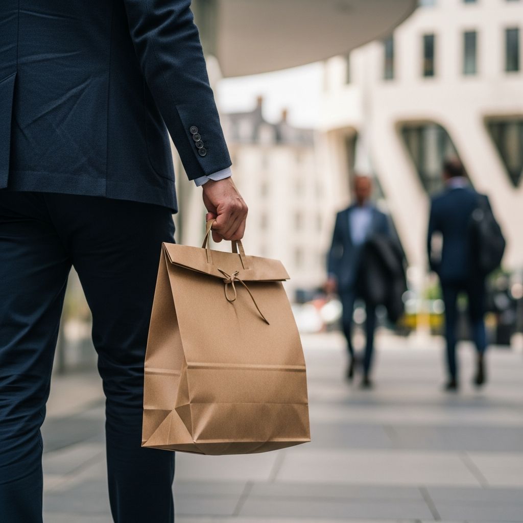 Elevate your packed lunches from boring to delicious and stylish while saving money and eating healthier every workday.