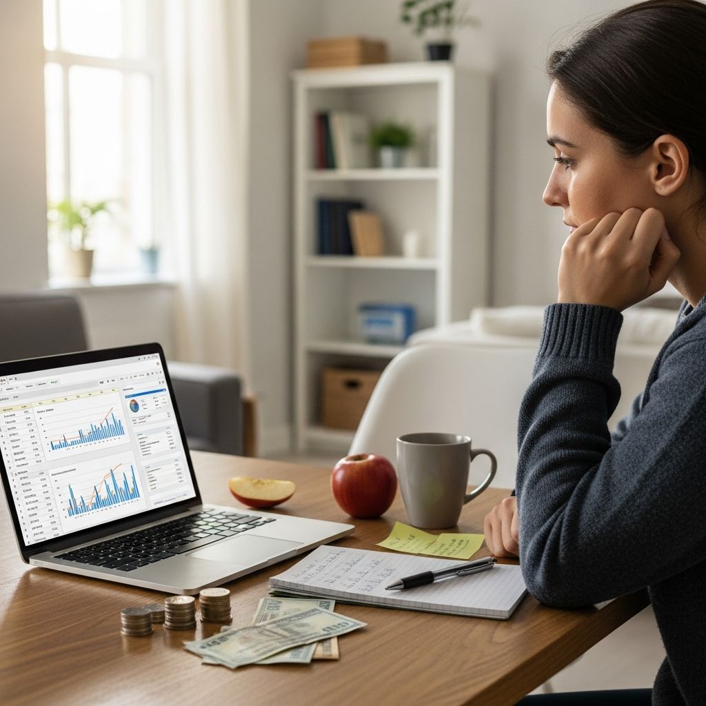 Master your finances during unemployment with practical budgeting strategies and financial planning techniques.