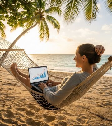 Discover proven strategies to create a thriving business that runs itself with minimal daily effort and maximum profitability.