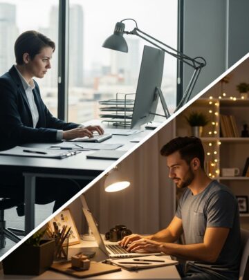 Launch your entrepreneurial dream without quitting your full-time job: smart strategies for balancing side hustles with day jobs successfully.