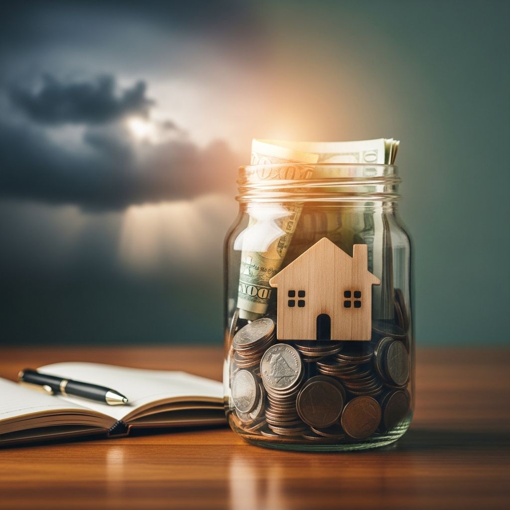 How To Build An Emergency Fund: 5 Practical Steps Learn how to calculate, start, grow, and protect an emergency fund so unexpected expenses don't derail your financial life.