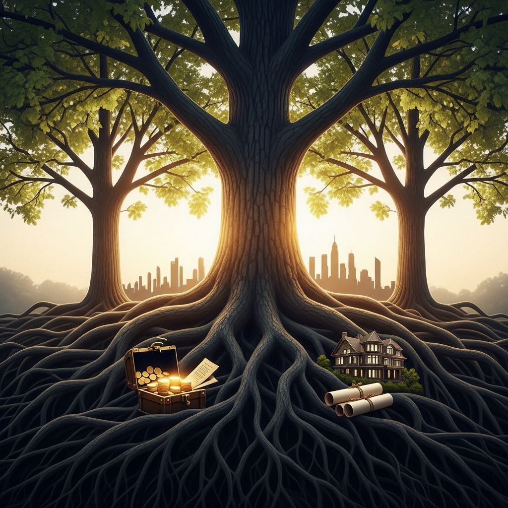 Learn what generational wealth is, why it matters, and practical strategies you can use to build and protect a lasting financial legacy.