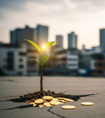 Discover proven strategies to build lasting wealth even on a limited income through smart budgeting, debt reduction, and strategic investing.