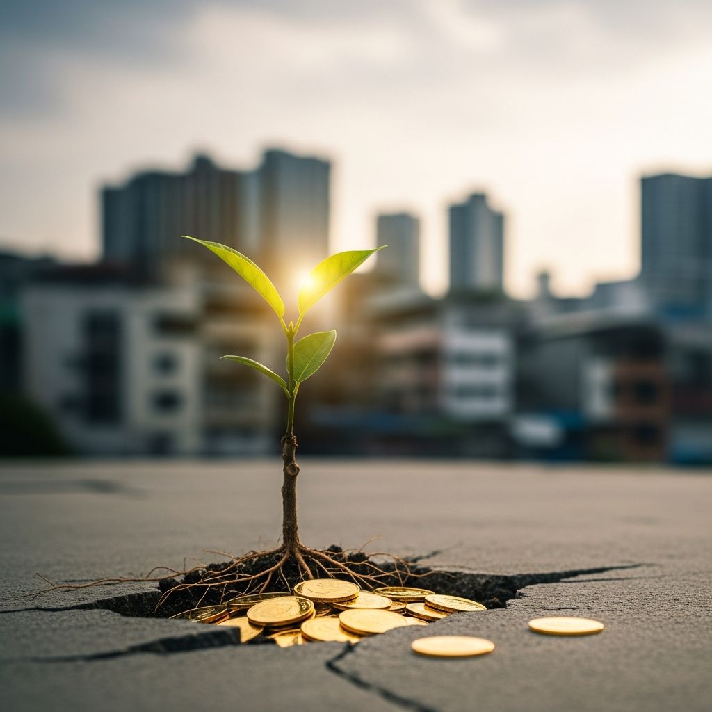 Discover proven strategies to build lasting wealth even on a limited income through smart budgeting, debt reduction, and strategic investing.